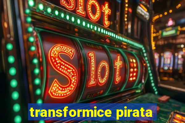 transformice pirata